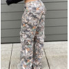 Custom Clothing Manufacturers Camouflage Twill Cargo Hunting Camo Pants