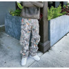 Custom Clothing Manufacturers Camouflage Twill Cargo Hunting Camo Pants