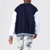 Custom Clothing Manufacturer Applique Embroidery Button cardigan Jackets