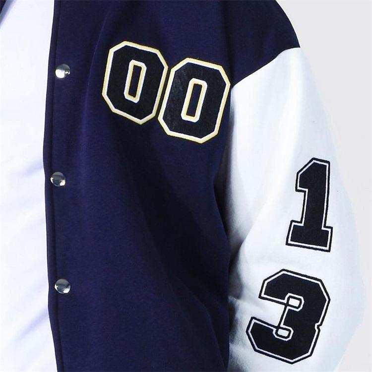 Puff Printing Hoodie