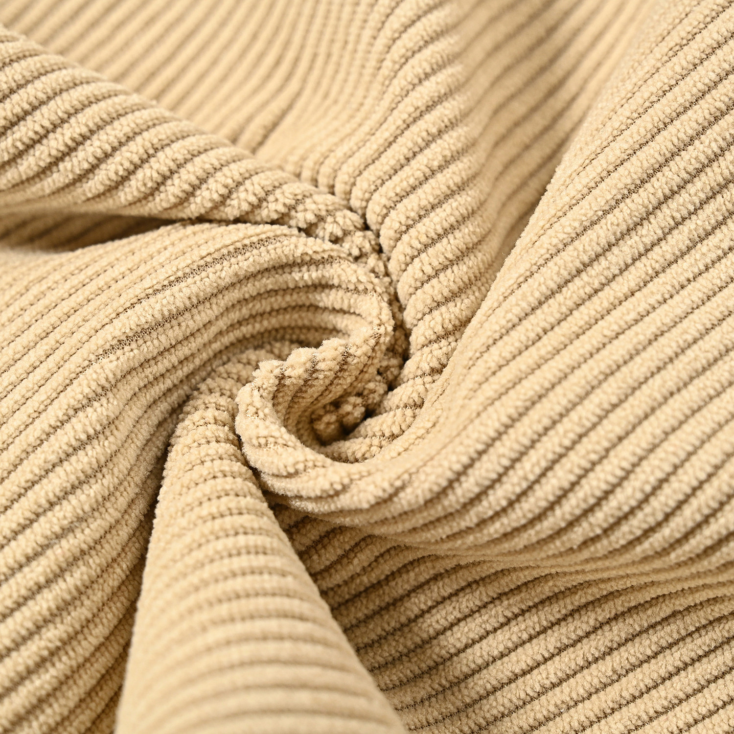 Corduroy fabric: core advantages, detailed analysis and applicable clothing guide