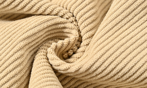 Corduroy fabric: core advantages, detailed analysis and applicable clothing guide