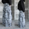 Custom Clothing Manufacturers 100% cotton Camouflage cargo pants