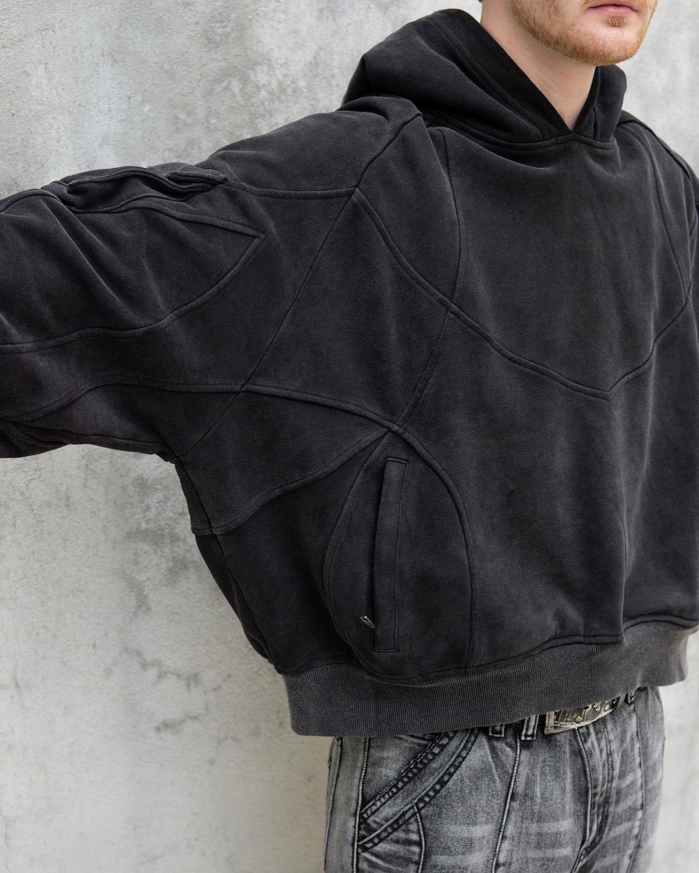 Cotton Hoodies