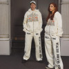 Custom Clothing Manufacturer 100% Cotton Digital Printed Zip-Up Hoodie