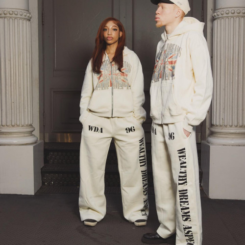 Custom Clothing Manufacturer 100% Cotton Digital Printed Zip-Up Hoodie