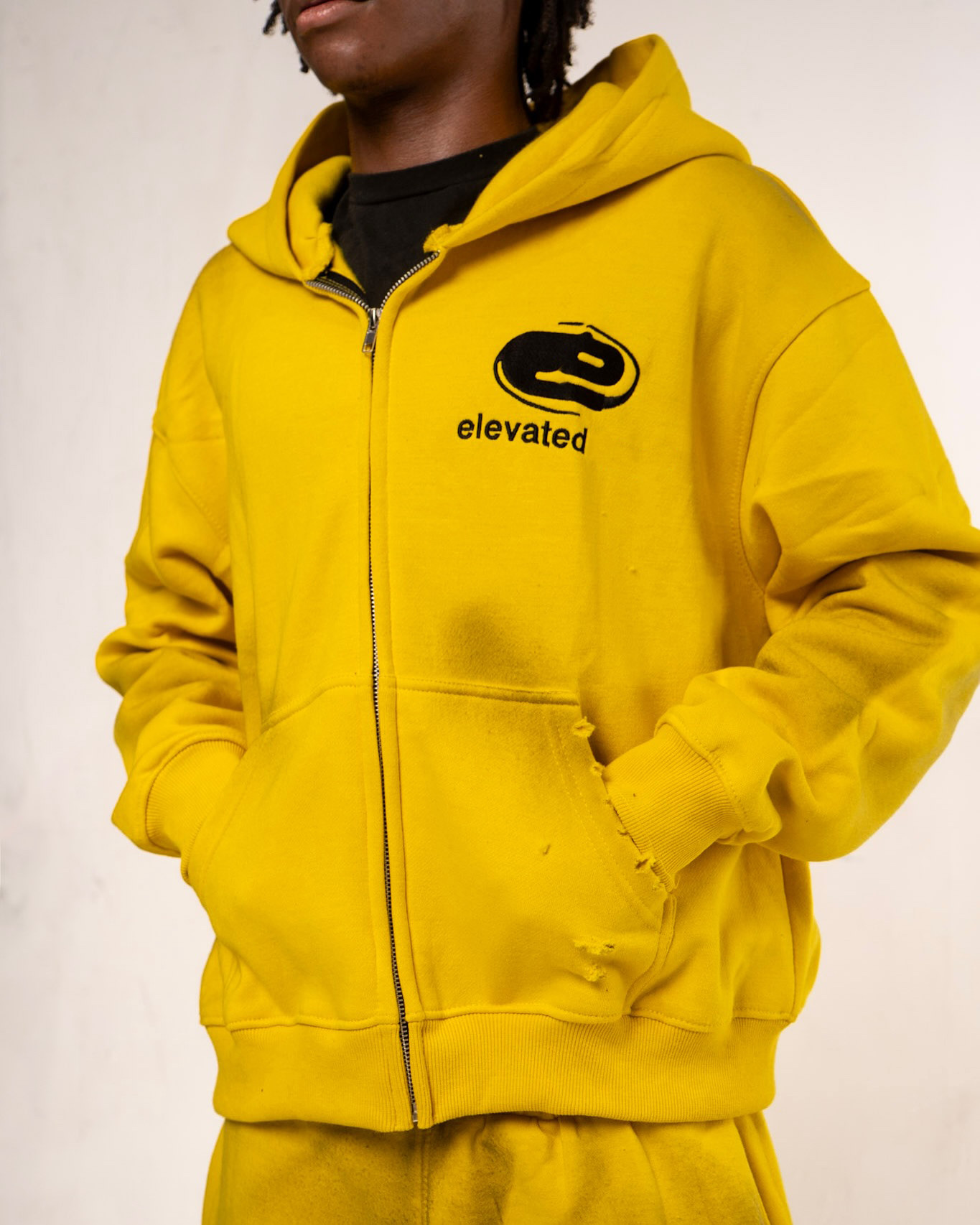 Cotton Hoodies