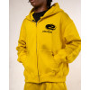 Custom Clothing Manufacturer Digital Printed Acid Wash Hoodies