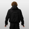 Custom Clothing Manufacturer Hood Drawstring Zipper Pocket Pullover Hoodie