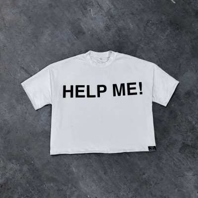 Custom Clothing Manufacturer 100% Cotton Digital Printed Crew Neck T-Shirt