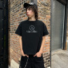 Custom Clothing Manufacturer Digital Printed 100% Cotton Round Neck T-Shirt