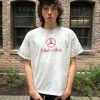 Custom Clothing Manufacturer Digital Printed 100% Cotton Round Neck T-Shirt