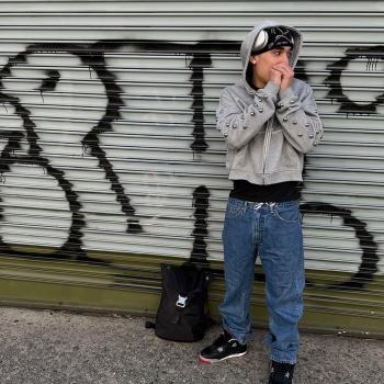 Custom Clothing Manufacturer Applique Embroidery Rivet Raw Hoodie