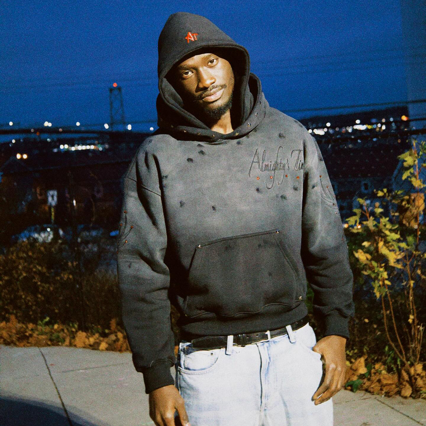 Cotton Hoodies