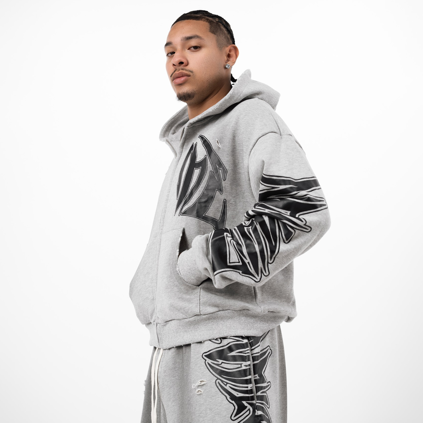 Cotton Hoodies