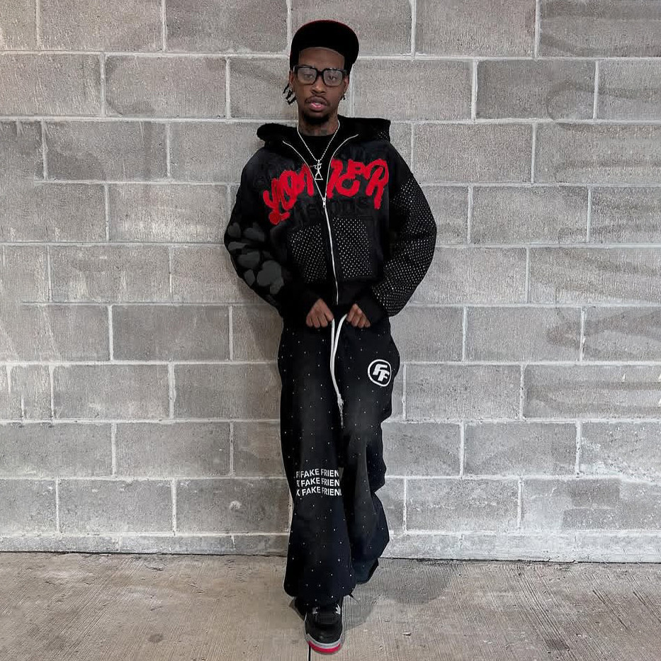 Cotton Hoodies