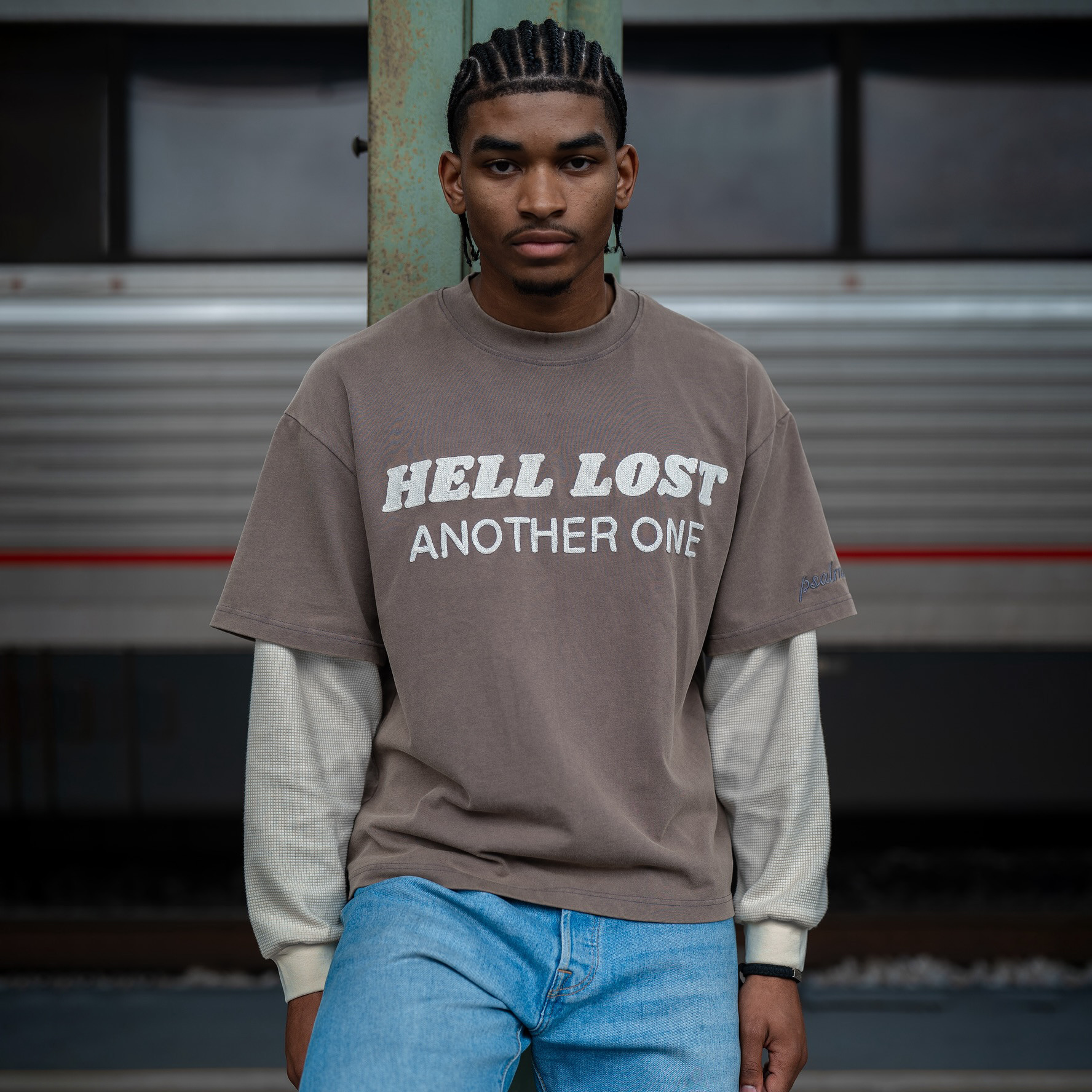 Cotton Hoodies