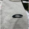 Custom Clothing Manufacturer Waist cord digital printing Raw Pants