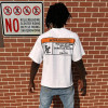 Custom Clothing Manufacturer digital printing 100% cotton T-shirt