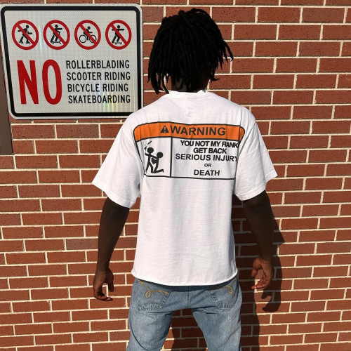 Custom Clothing Manufacturer digital printing 100% cotton T-shirt