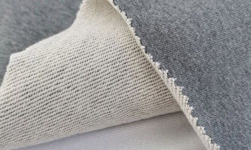 Terry fabrics: advantages, details and suitable clothing