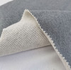 Terry fabrics: advantages, details and suitable clothing