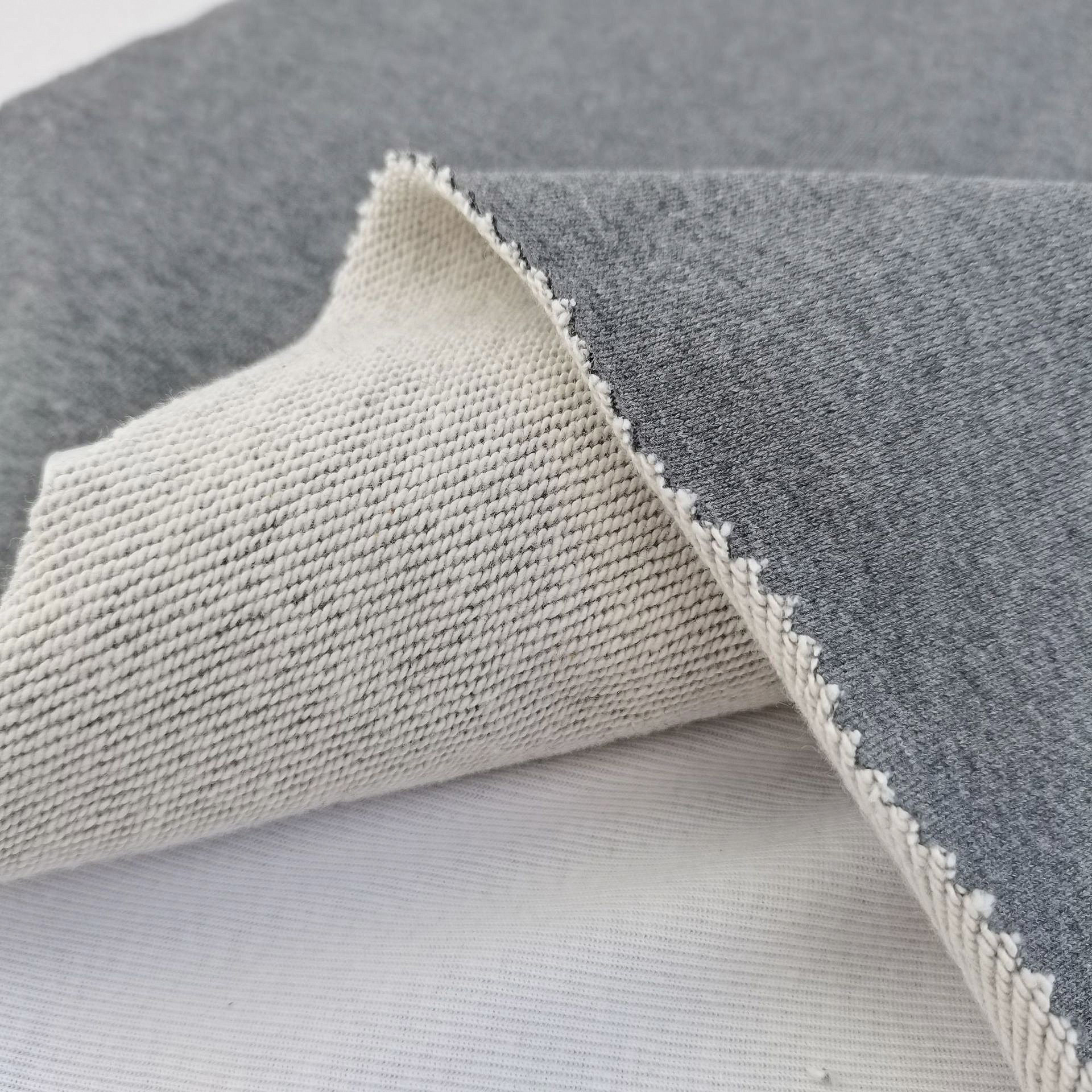 Terry fabrics: advantages, details and suitable clothing
