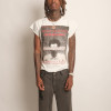 Custom Clothing Manufacturer Digital Printing 100% Cotton Raw T-Shirts