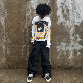 Custom Clothing Manufacturers Digital printing 100% Cotton T-shirt