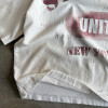 Custom Clothing manufacturers Screen printing Distress Spray dirty T-shirt