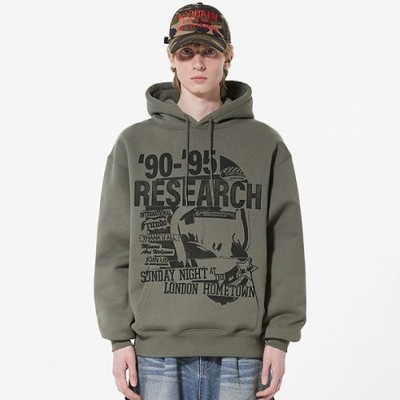 Custom Clothing Manufacturers Screen Printing Hat Drawstring Pullover Hoodie