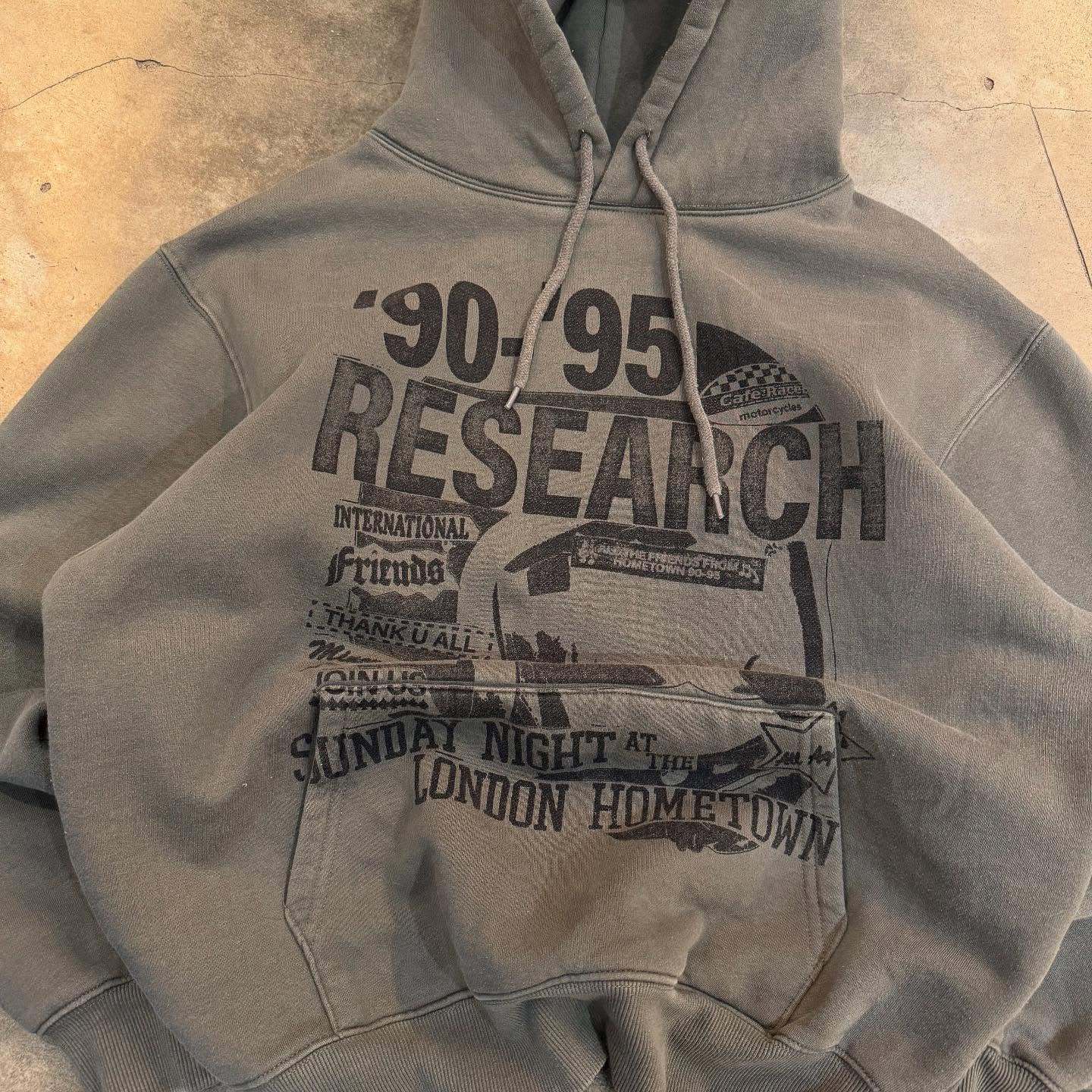 Cotton Hoodies