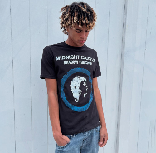 Custom Clothing Manufacturers Digital Printing Straight Cotton T-shirt