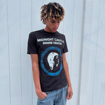 Custom Clothing Manufacturers Digital Printing Straight Cotton T-shirt