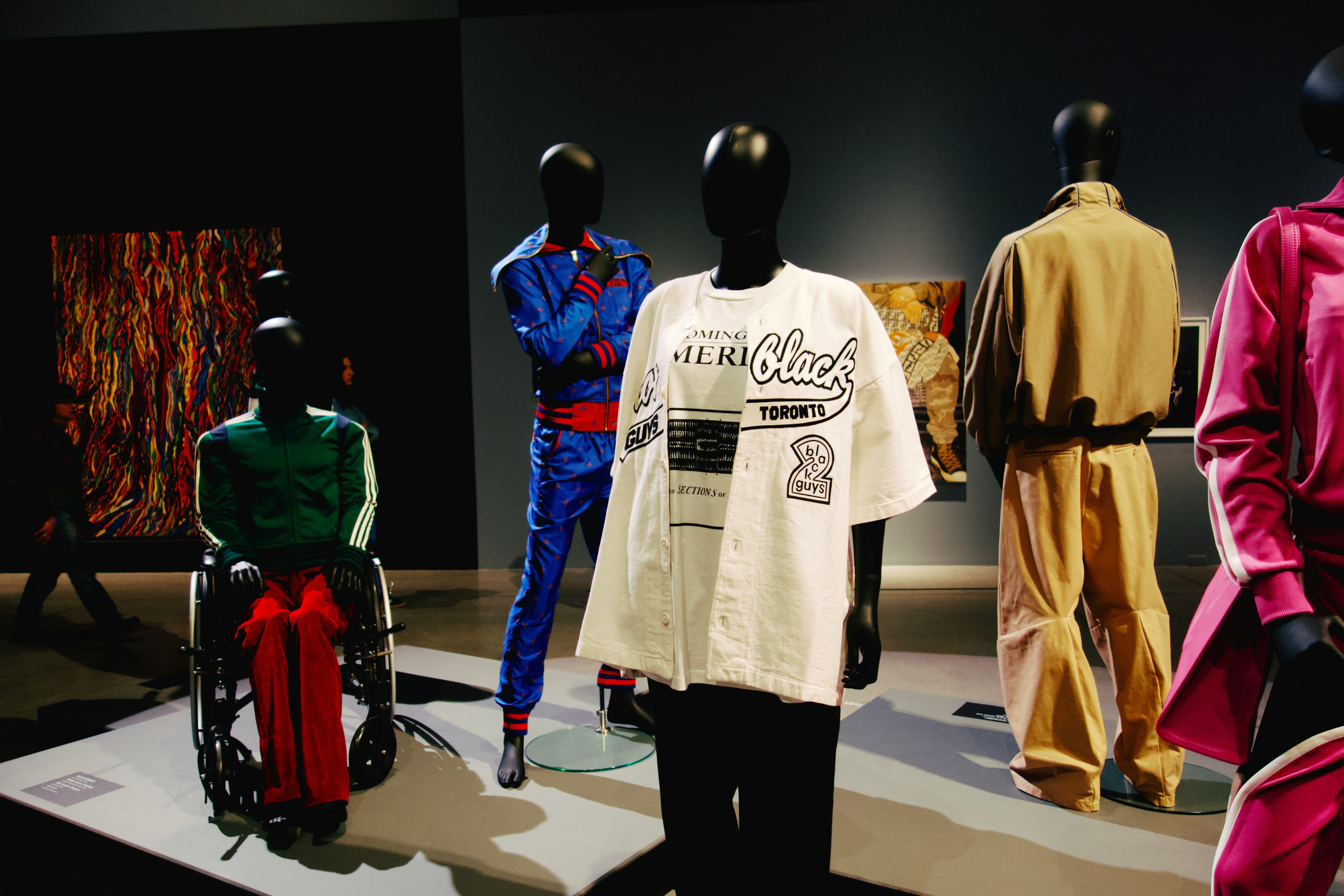 American fashion trendsetters: revealing the top ten clothing brands