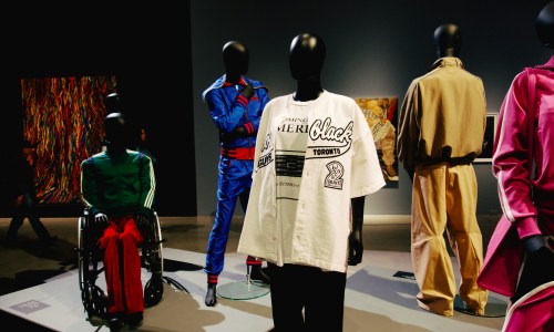 American fashion trendsetters: revealing the top ten clothing brands