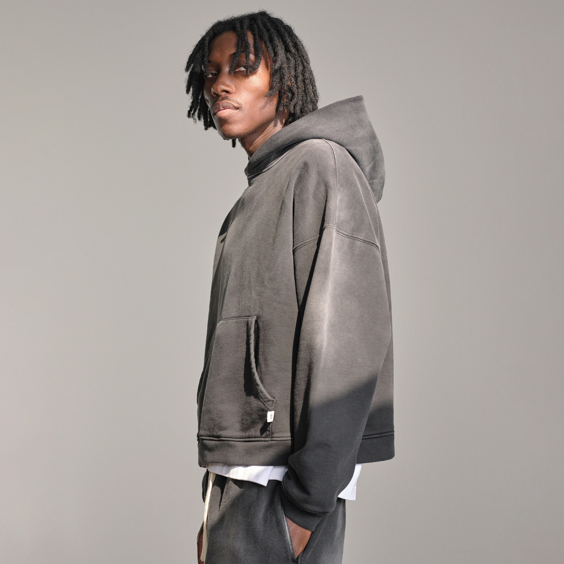 Cotton Hoodies