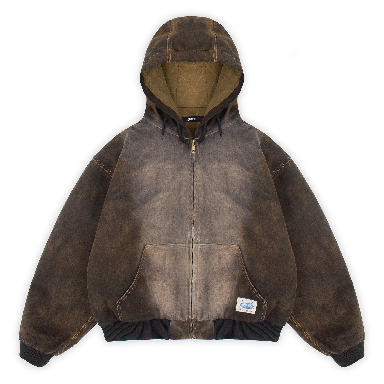 Cotton Hoodies