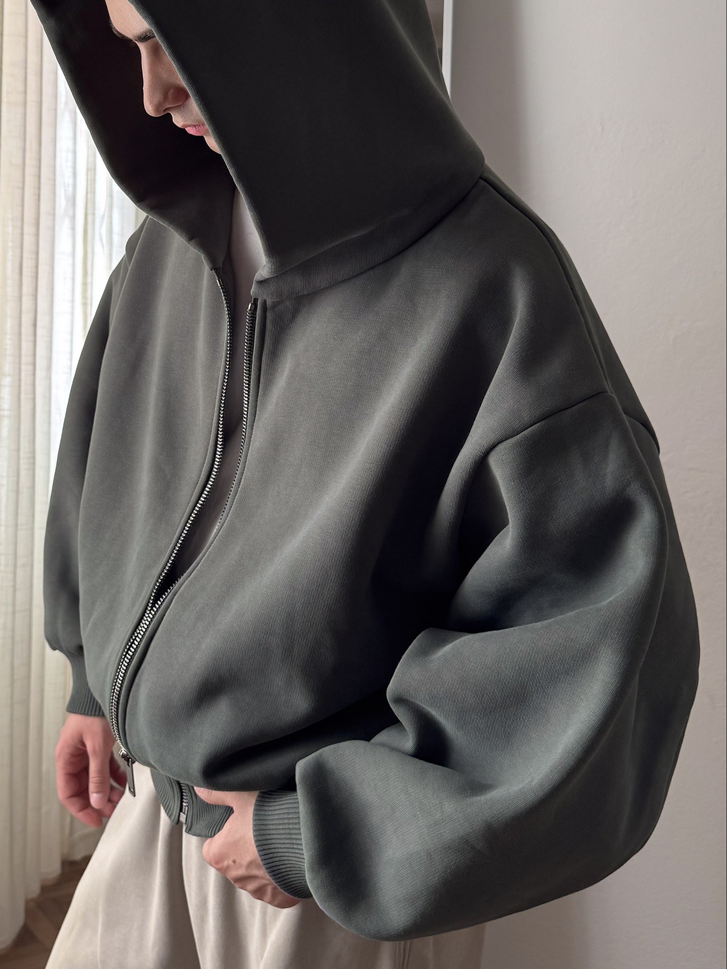 Cotton Hoodies