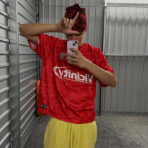 Custom Clothing Manufacturers Digital Printing Nylon Custom logo T-shirts