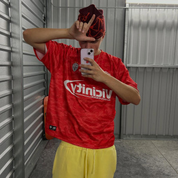 Custom Clothing Manufacturers Digital Printing Nylon Custom logo T-shirts