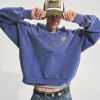 Custom Clothing Manufacturers Distressed Digital Printing Pullover Hoodies