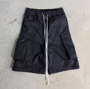 Custom Clothing Manufacturers Waist Rope 100% Nylon Waterproof Shorts