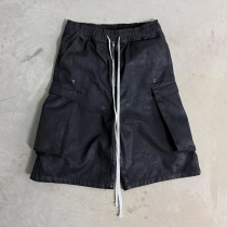 Custom Clothing Manufacturers Waist Rope 100% Nylon Waterproof Shorts