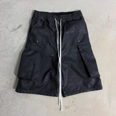 Custom Clothing Manufacturers Waist Rope 100% Nylon Waterproof Shorts