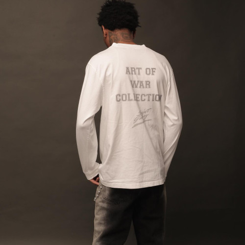 Custom Clothing Manufacturers Digital printing 100% Cotton Custom T-shirts