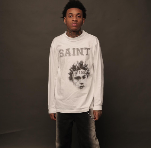 Custom Clothing Manufacturers Digital printing 100% Cotton Custom T-shirts