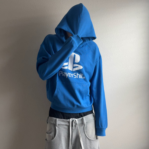 Custom Clothing Manufacturers Digital Printing 100% Cotton Athletic Hoodie