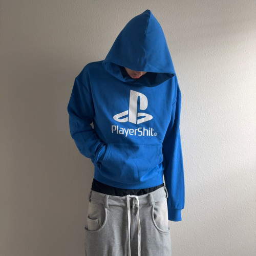 Custom Clothing Manufacturers Digital Printing 100% Cotton Athletic Hoodie