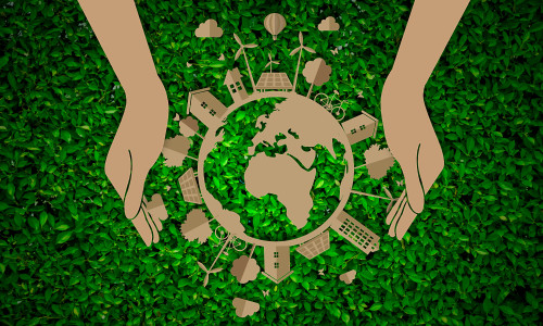 Focusing on Sustainability | The Apparel Industry's Exploration of the Future Through Carbon: Sustainable Fabrics May Become a Breakthrough for the Industry